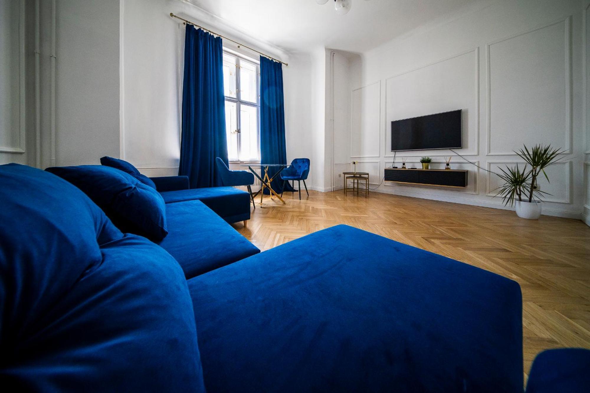 Budapest Riverfront Suite Buitenkant foto