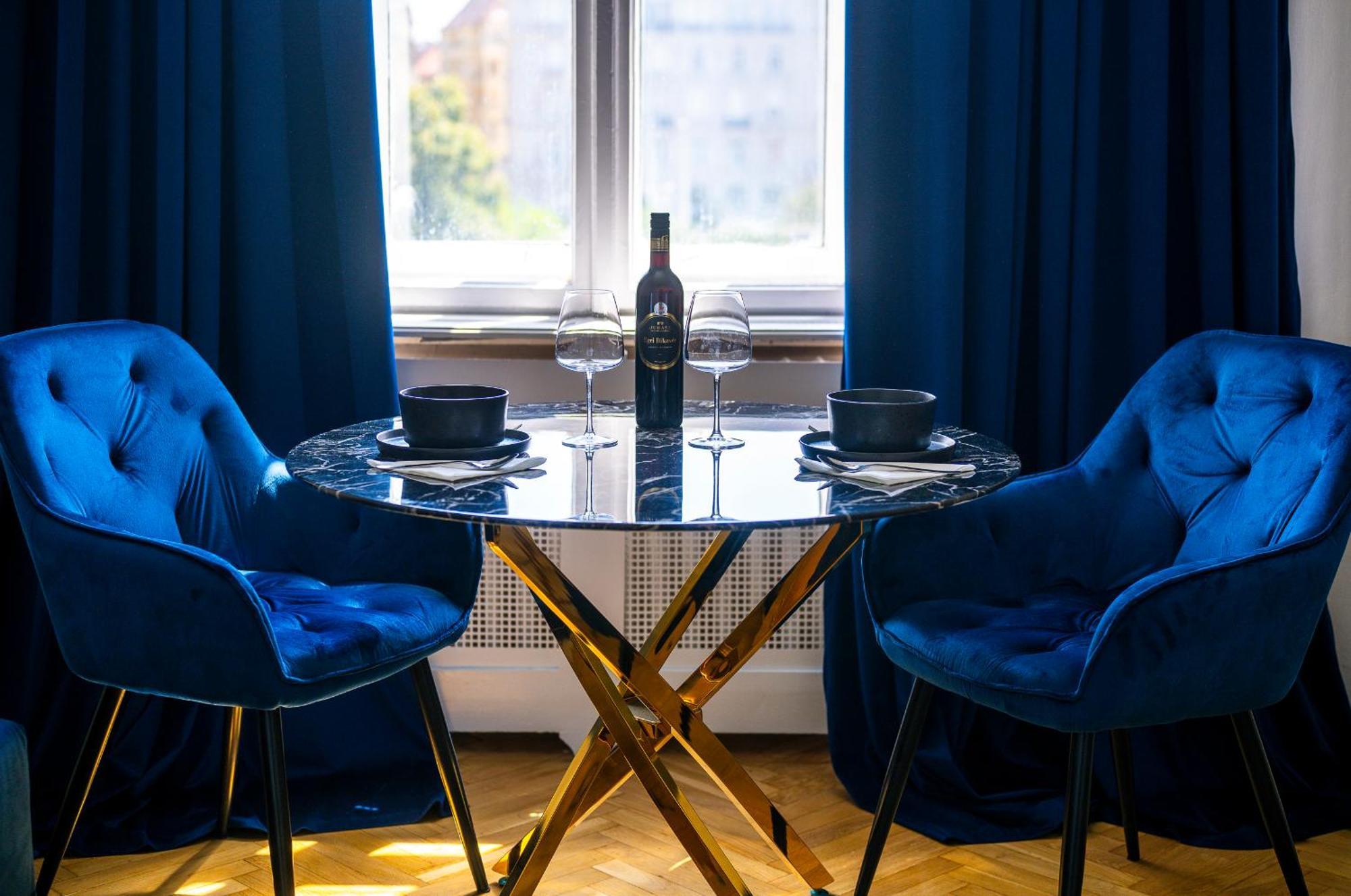 Budapest Riverfront Suite Buitenkant foto