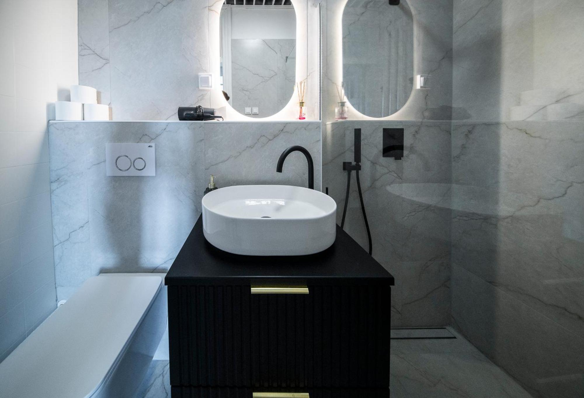 Budapest Riverfront Suite Buitenkant foto